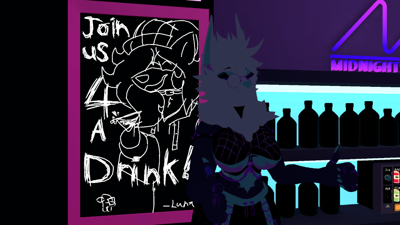 Luna's Fam