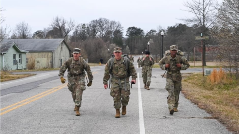Army Counter Intelligence
