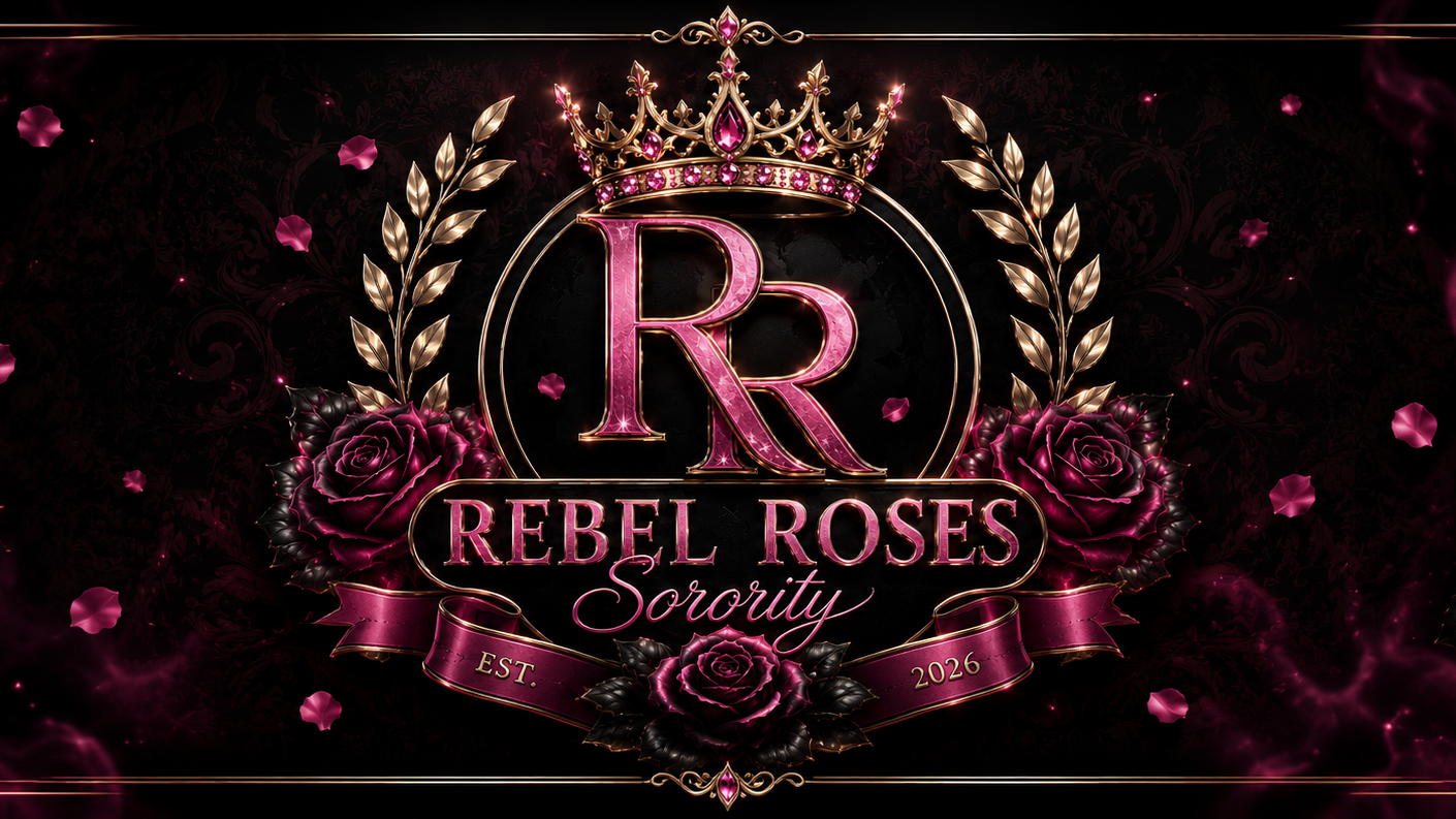 Rebel Roses