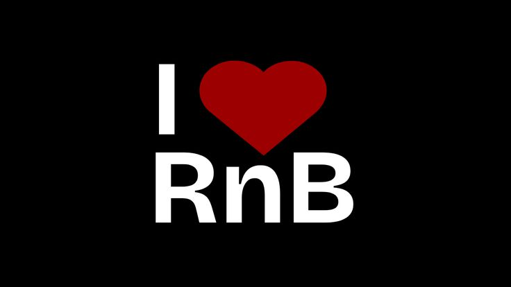 RnBLoversのバナー