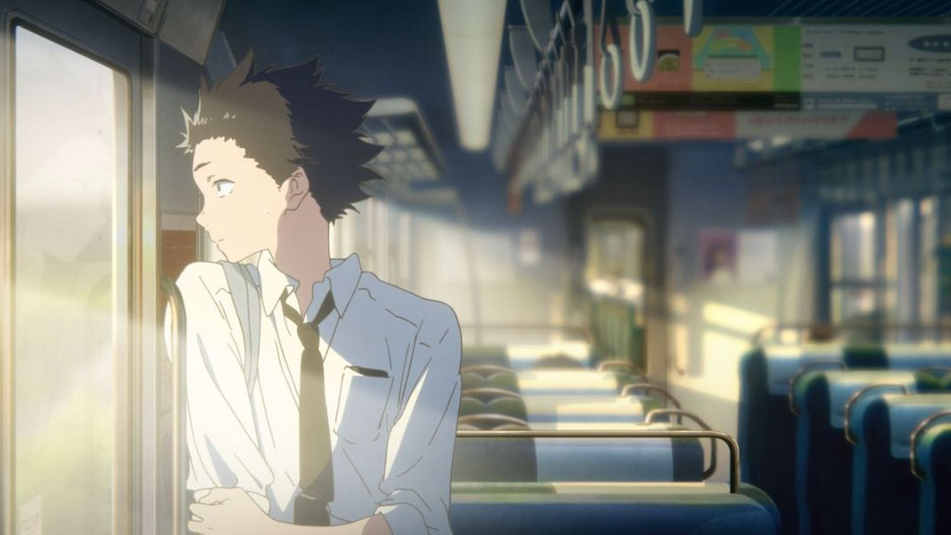 Shoyaのバナー