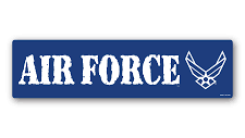 USAF STAFF TEAMのバナー