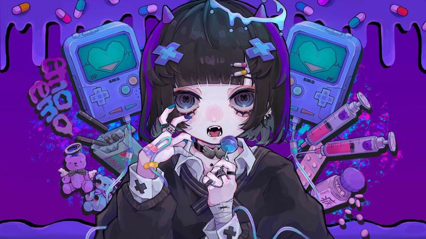 Spooky's Femboy Cultのバナー
