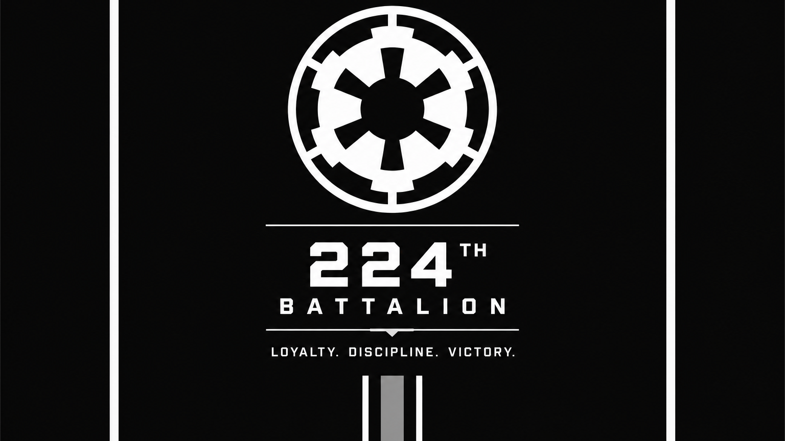224th Imperial Armored Divisionのバナー