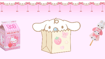 Milk みるく