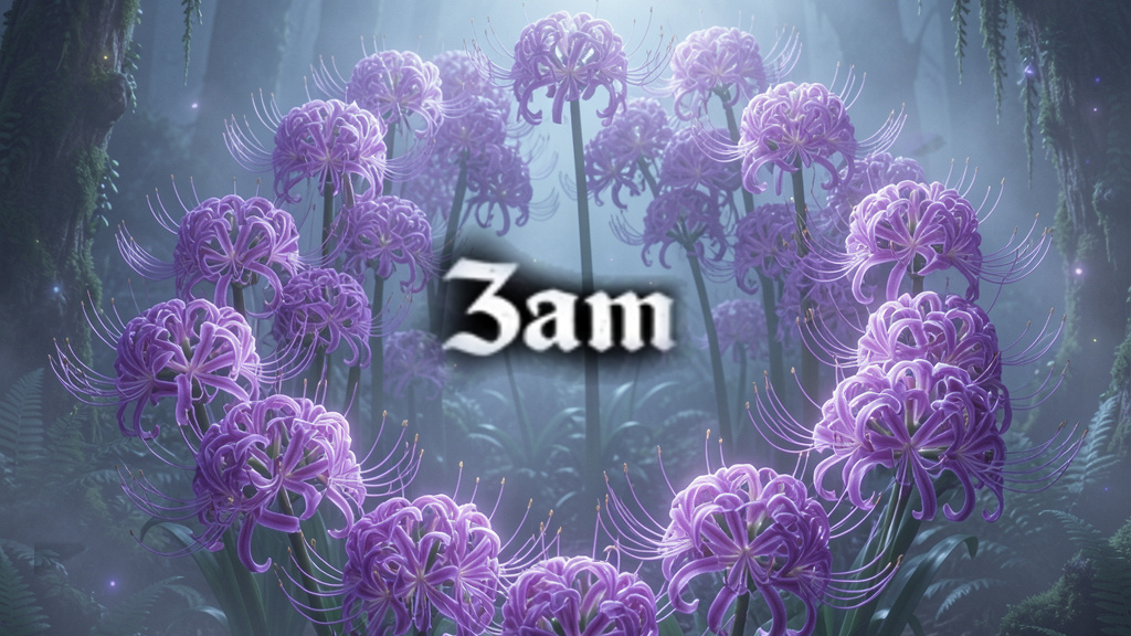 3AM Manager