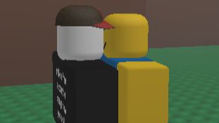 GayMode ACTIVATED