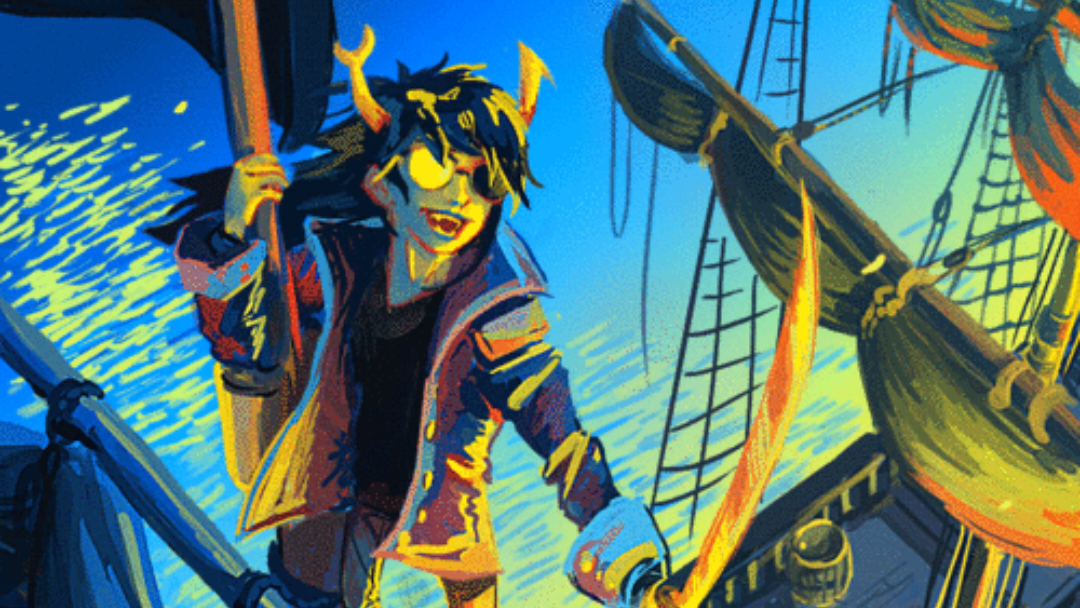 The Fortune Fang Crew