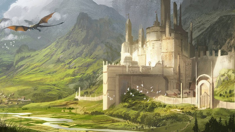 Kingdom of Giggleshire