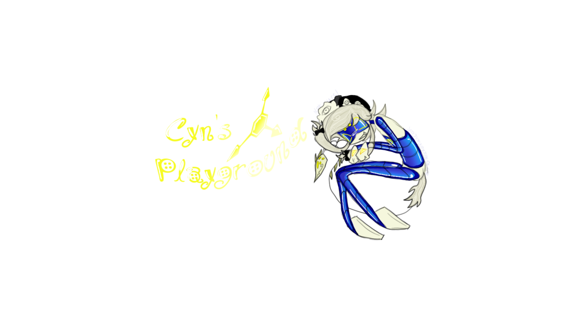 ʚCYNs Playgroundɞのバナー