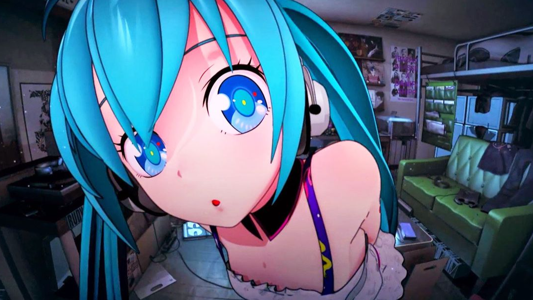 POP STAFFのバナー