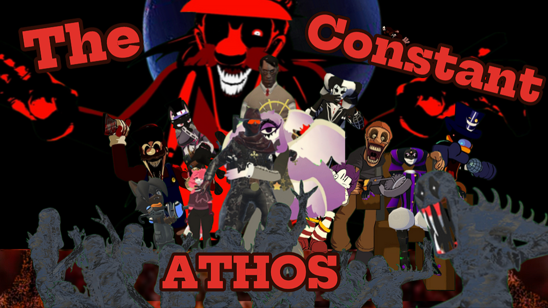 theconstantaethos