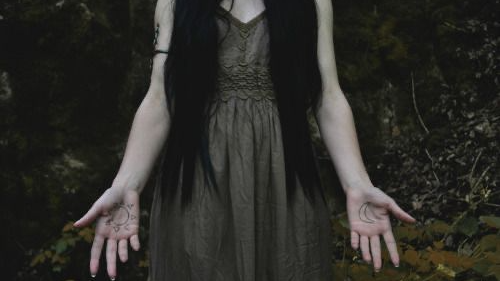 Porcelain Princessのバナー