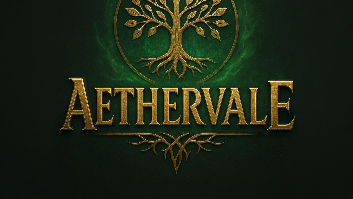 Aethervale