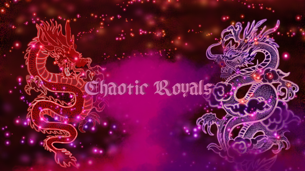 Chaotic Royals