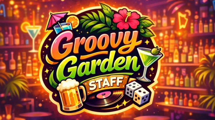 Groovy Garden Management