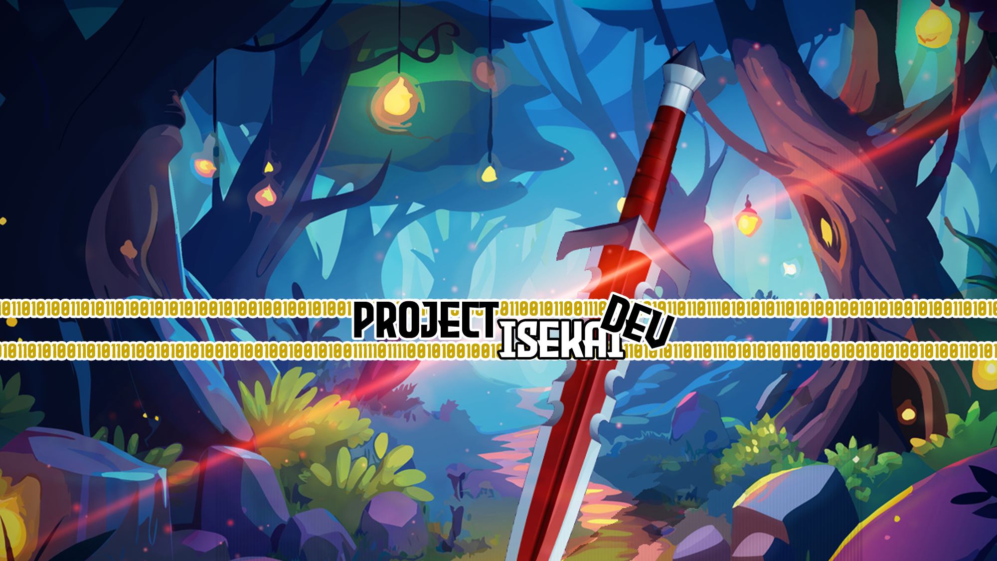 Project Isekai Devs