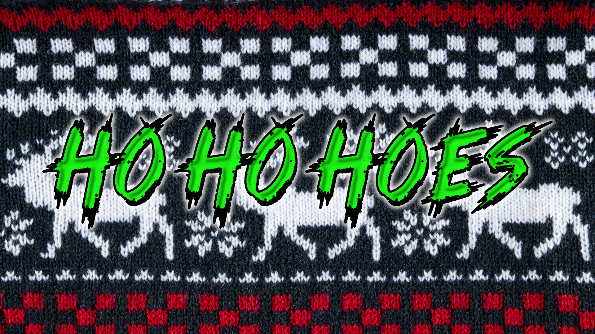hohohoes