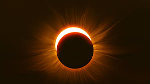 We Stan Eclipse