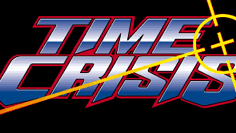 Time Crisis VSSEのバナー