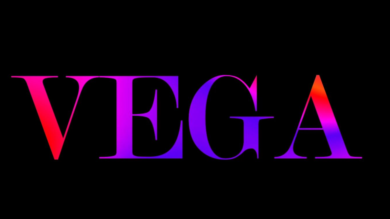 Vega Crewのバナー