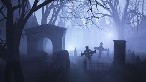 the morgue