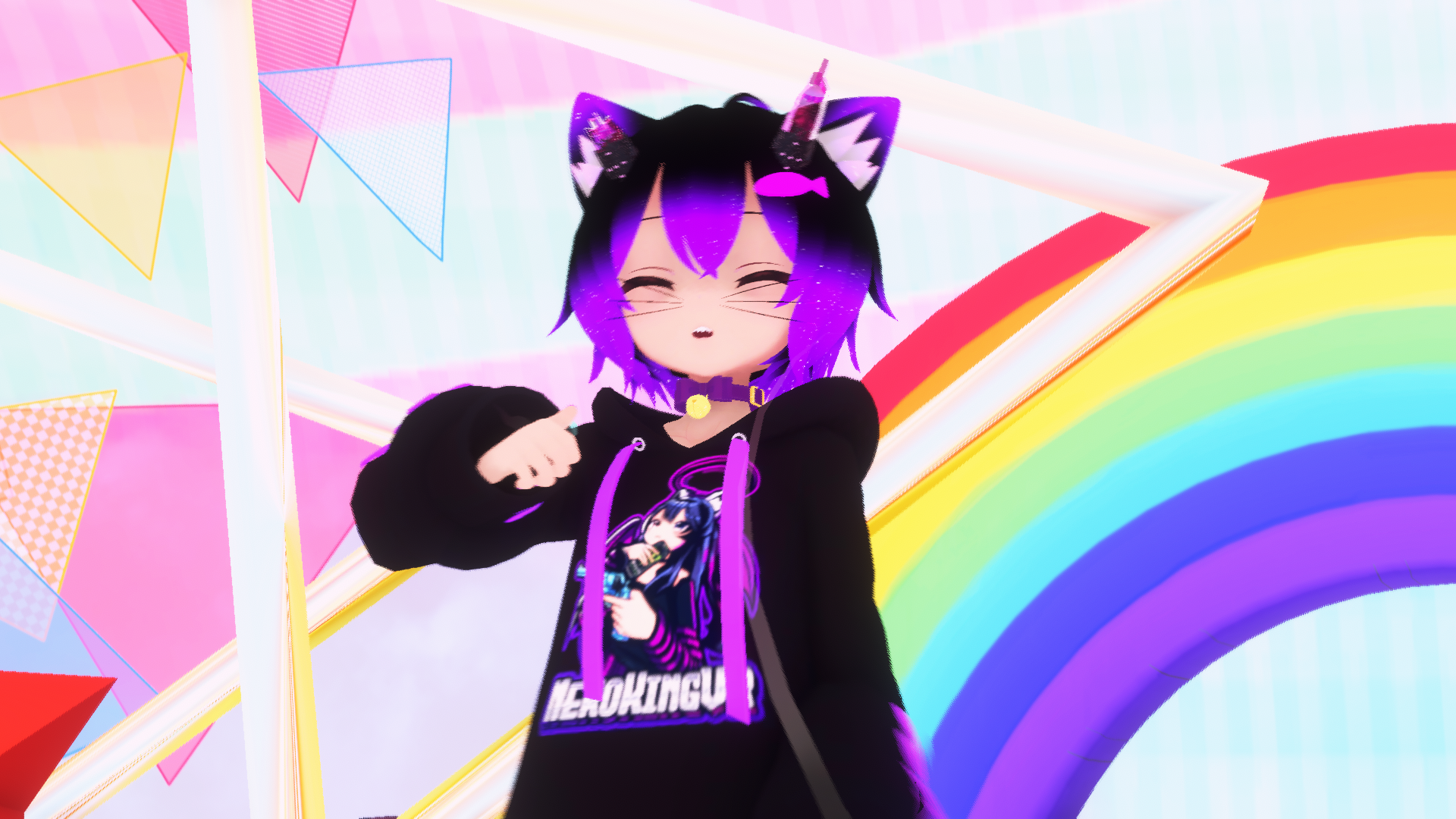 Neko`s Shelter