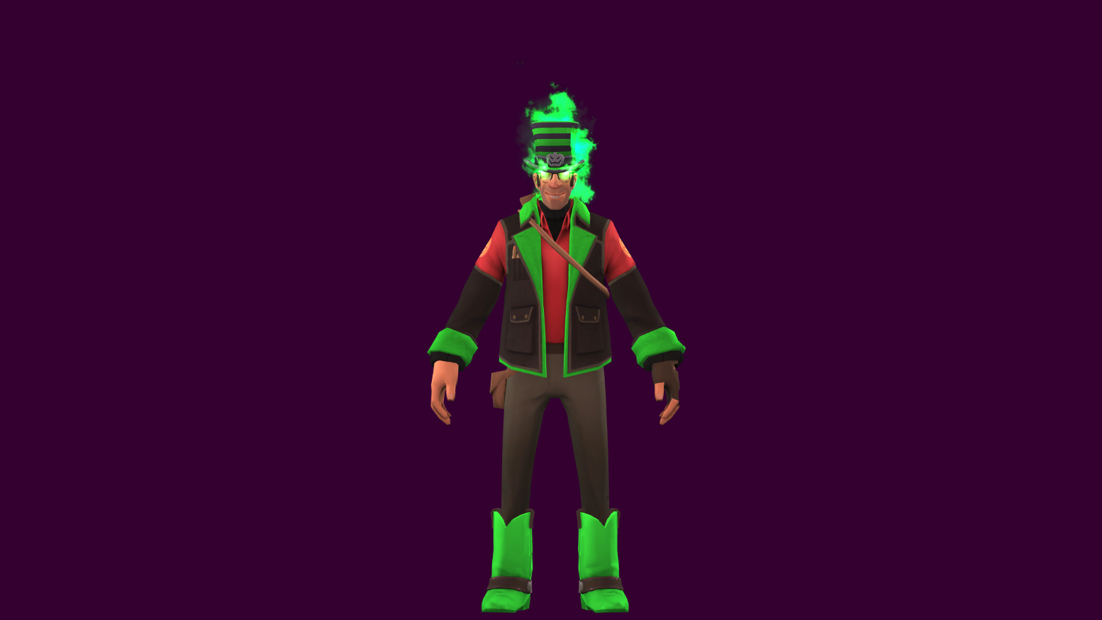 ~Scout~