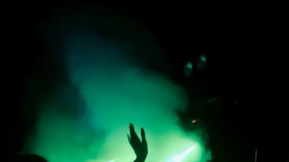 Abyss partys