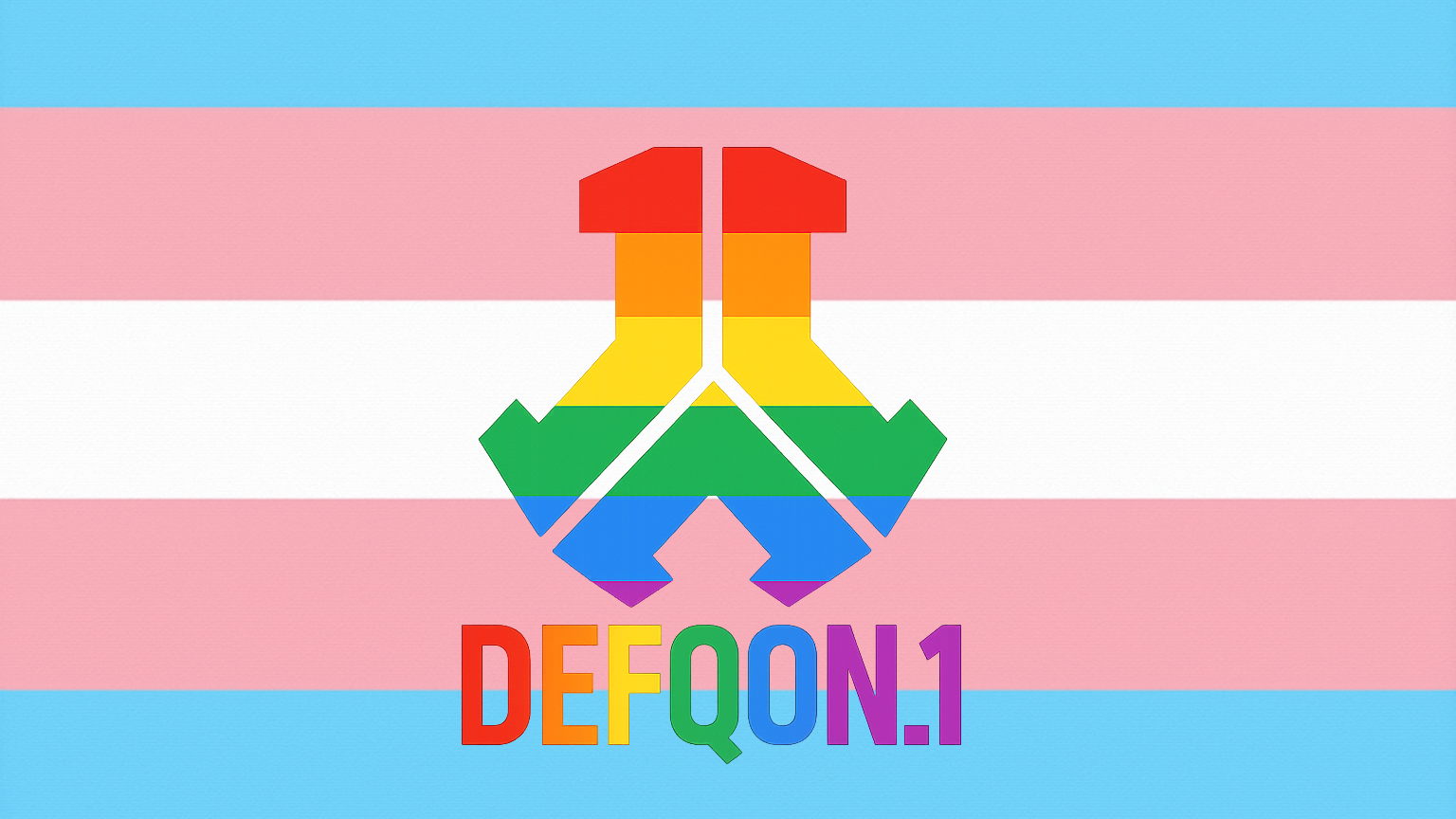 DEFQON 1 VRC