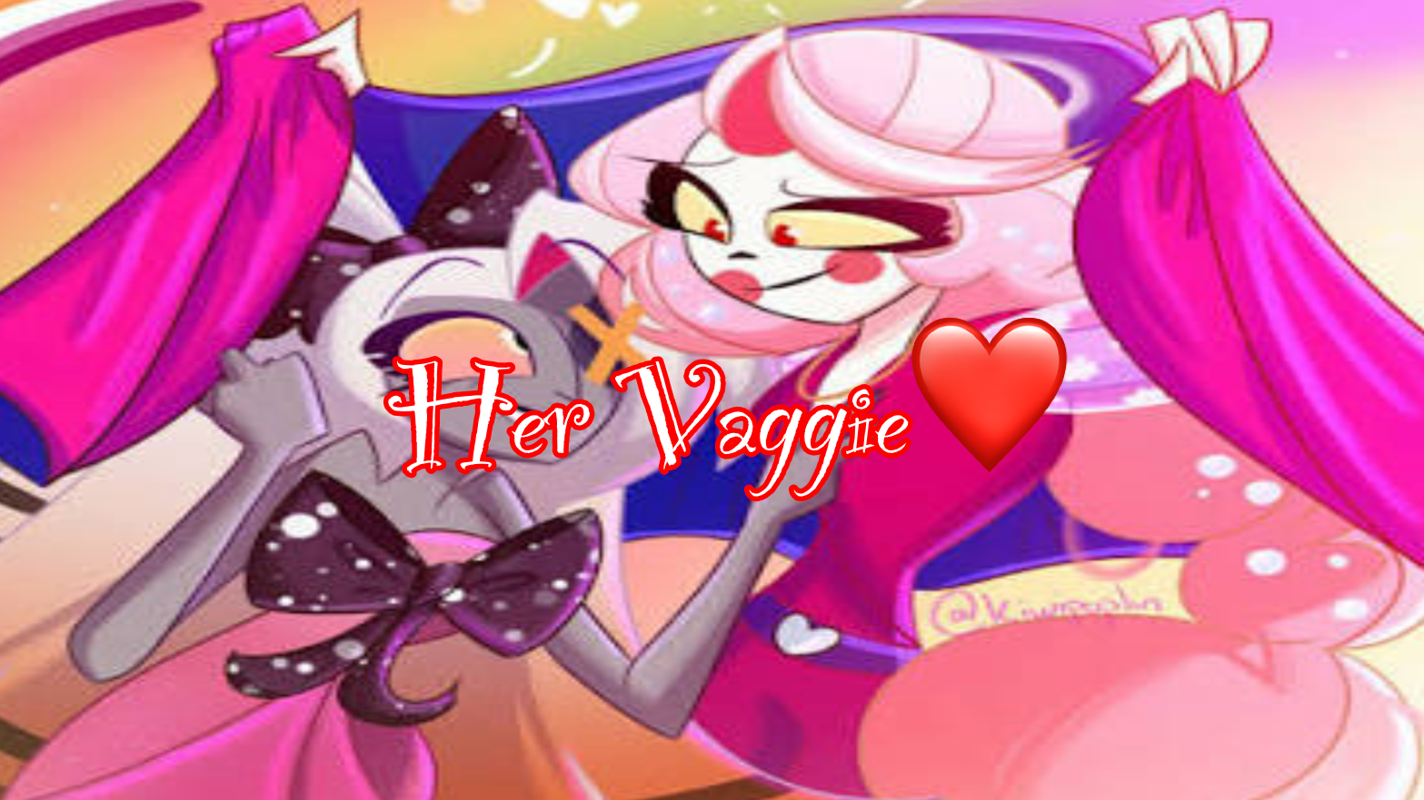 HerVaggie
