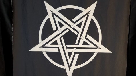 Satanist Talksのバナー