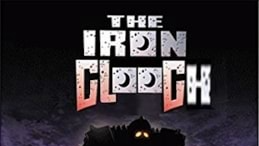The Iron Clooch
