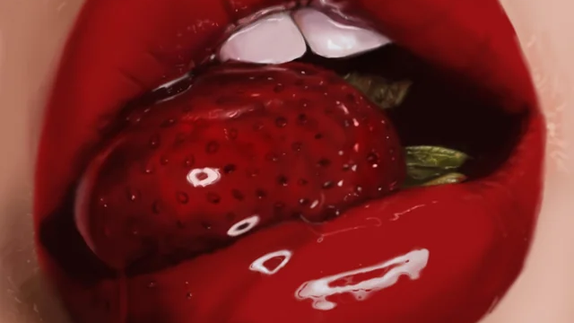 The Berry Clubのバナー