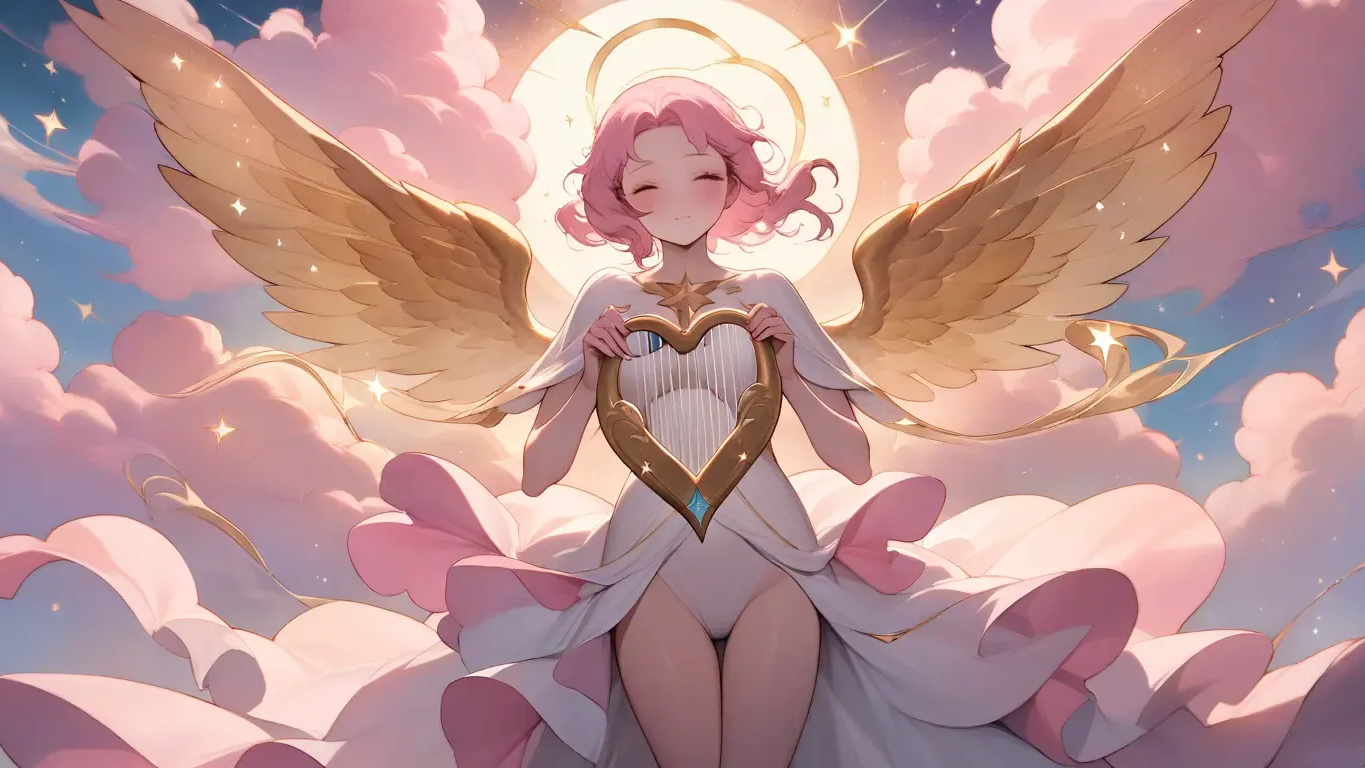 Cupid's game