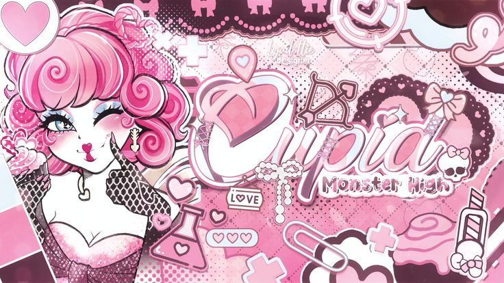CA Cupidのバナー