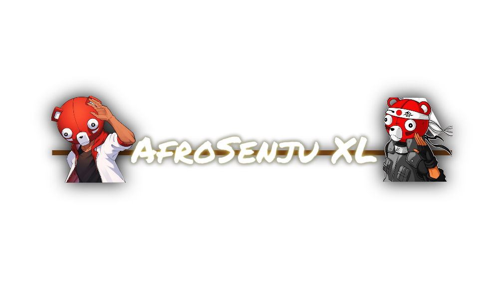 AfroSenju XL