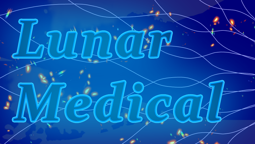 Lunar Medicalのバナー