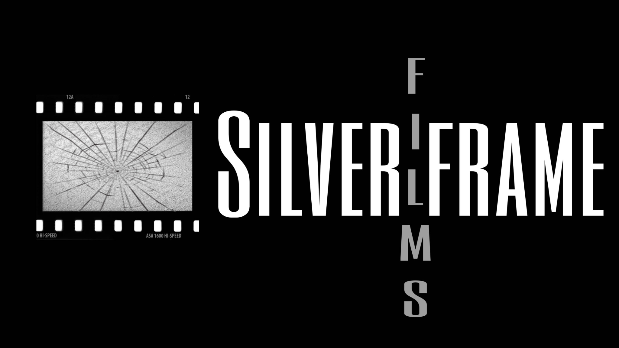 Silver Frame Filmsのバナー