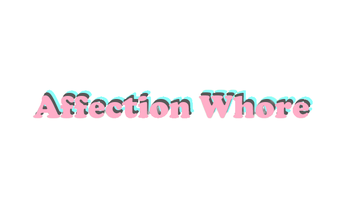 Affectionのバナー