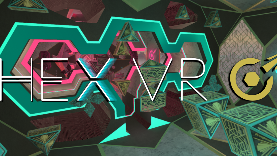 HexVR