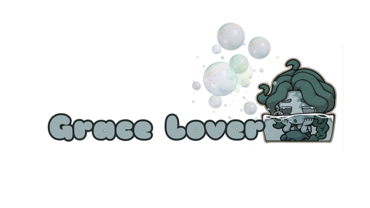 Naiad Loverのバナー
