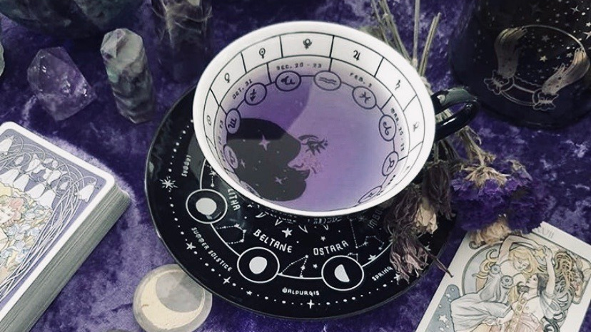 Erebos and the Starsのバナー