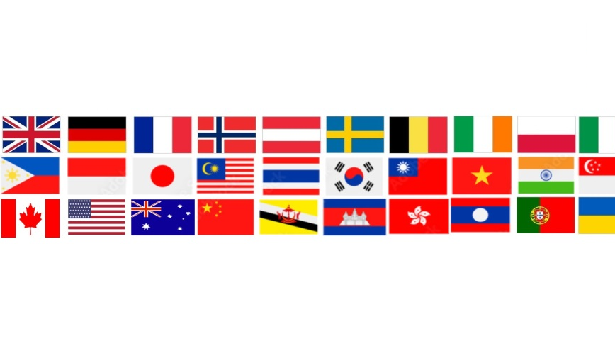 EURASIANSのバナー