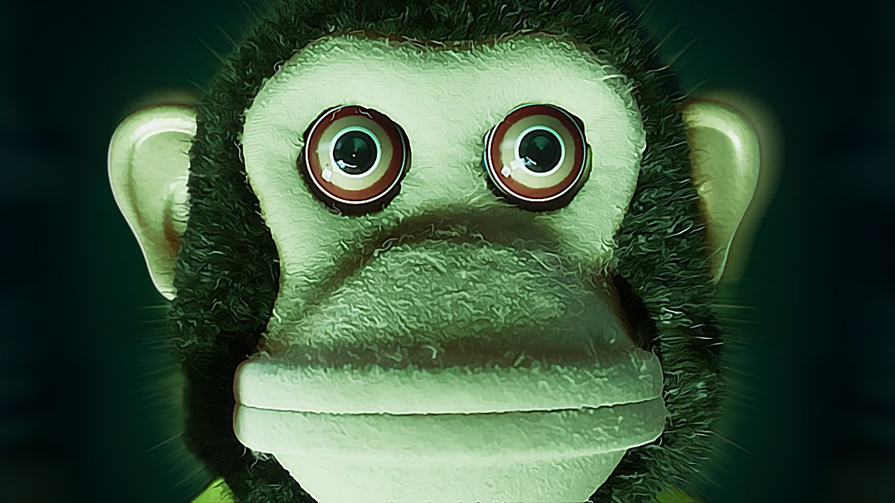 Monkey gang