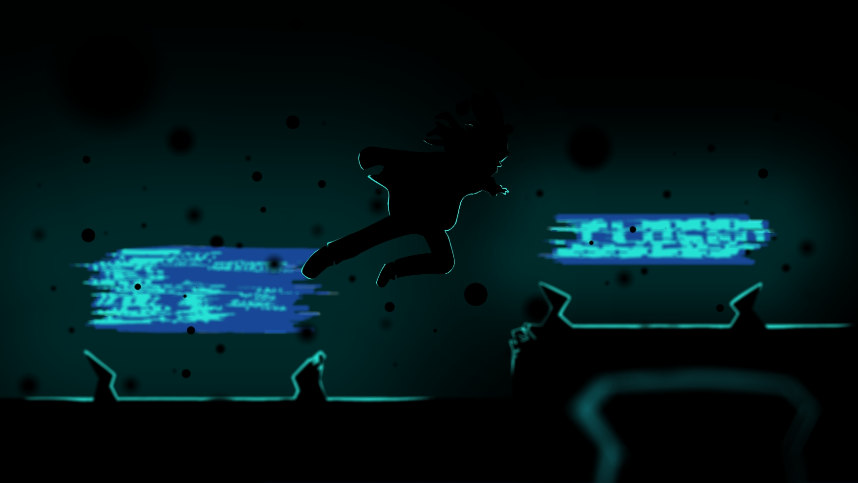 Enter the Failsafe