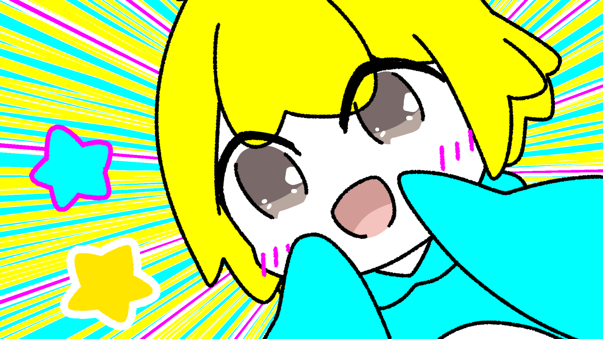 もふまるずのバナー