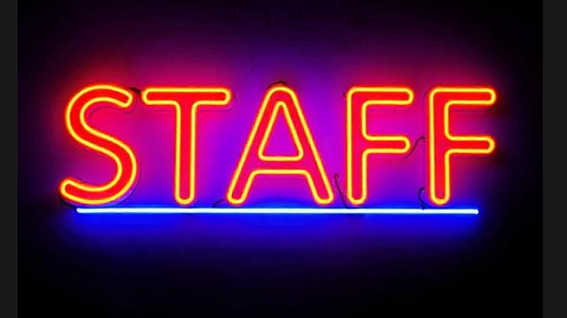 Chill Vibes Staff
