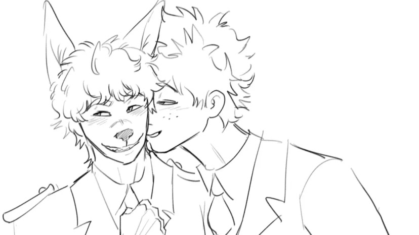 Izuku Yumeshipperのバナー