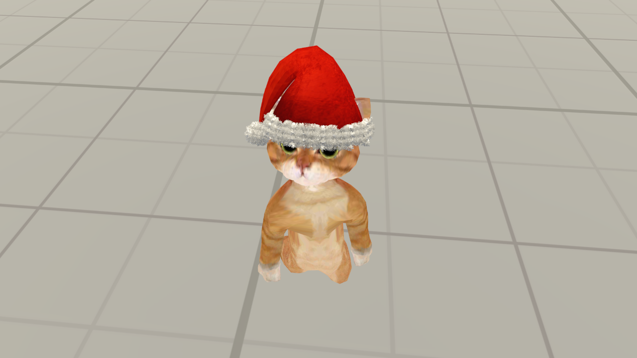 Real shedletsky of vrc